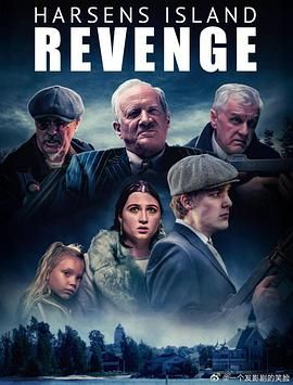 哈森斯岛复仇